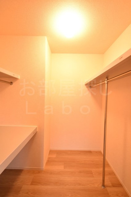 【収納】 | ガーデンヒルズ　ＷＥＳＴ