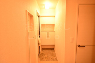 【玄関】 | ガーデンヒルズ　ＷＥＳＴ