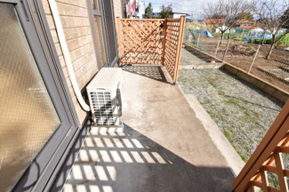 【庭】 | ガーデンヒルズ　ＷＥＳＴ