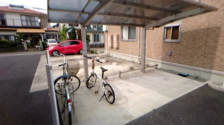 【その他共用部分】 | ガーデンヒルズ　ＷＥＳＴ