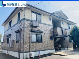 【外観】 | ガーデンヒルズ　ＷＥＳＴ