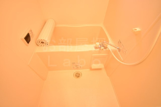 【浴室】 | ガーデンヒルズ　ＷＥＳＴ