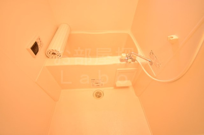 【浴室】 | ガーデンヒルズ　ＷＥＳＴ