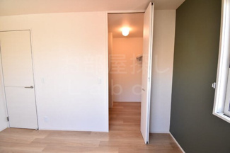 【内装】 | ガーデンヒルズ　ＷＥＳＴ