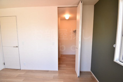 【内装】 | ガーデンヒルズ　ＷＥＳＴ