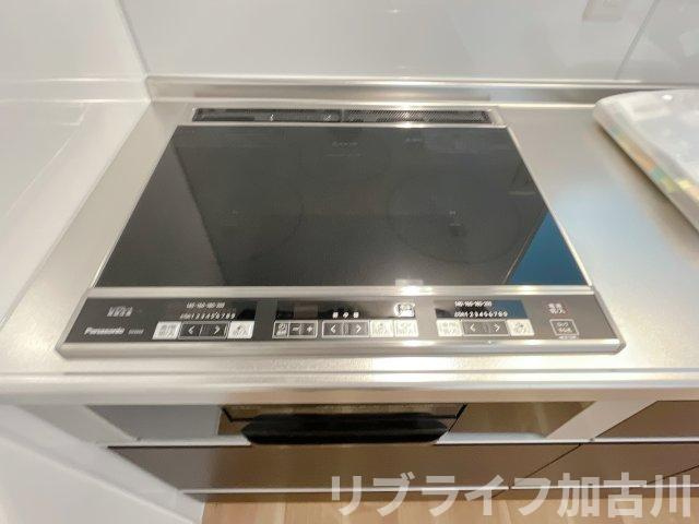 CASA dearのその他|同物件201号室参照