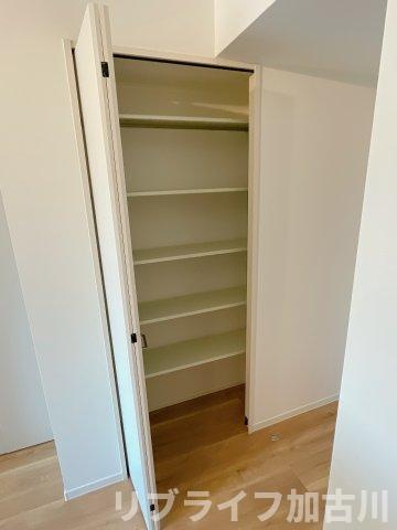 CASA dearのその他|同物件201号室参照
