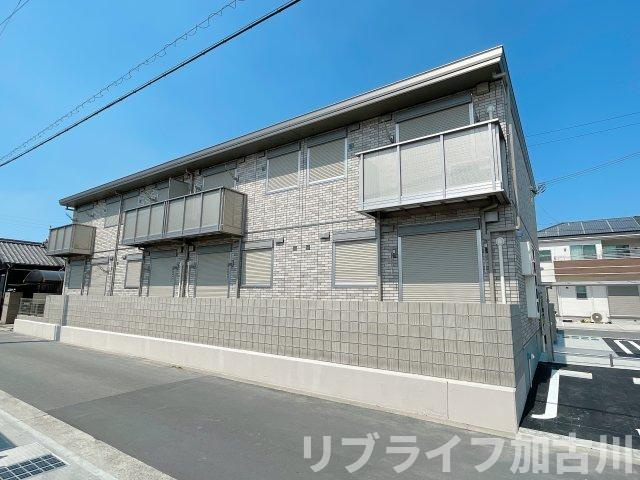 CASA dear