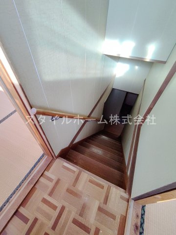 【その他】 | 為当町貸家