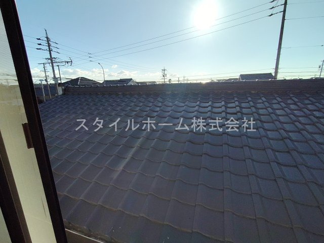【展望】 | 為当町貸家