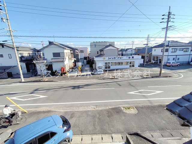 【展望】 | 為当町貸家