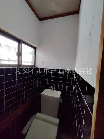【バルコニー】 | 為当町貸家