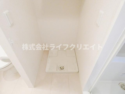 【設備】 | セジュール日野本町