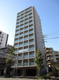 ミレーネ品川荏原の画像