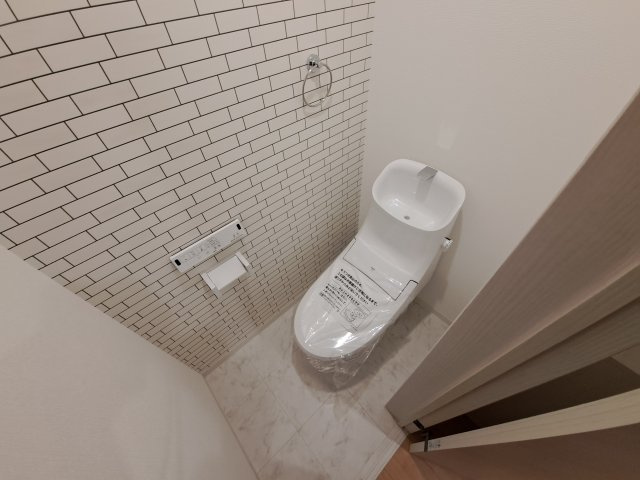 ＫＪ甲子園のトイレ