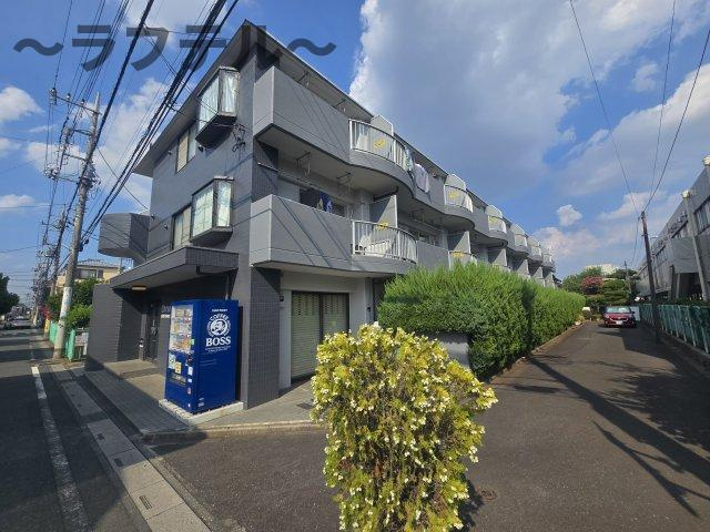 クロノス新所沢