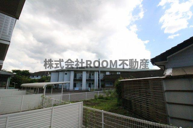 アビテプレミールの展望