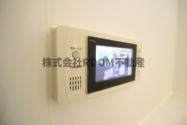 アビテプレミールの設備