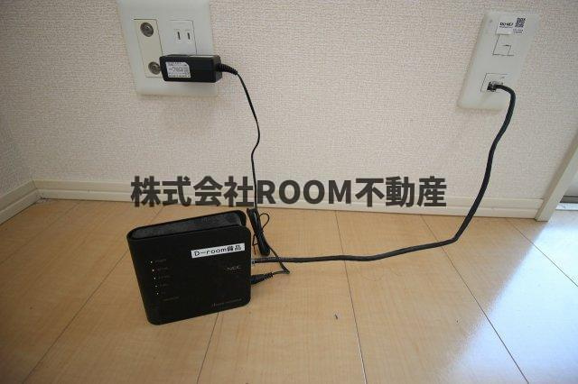 アビテプレミールの設備