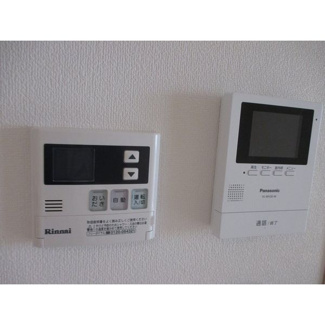 【セキュリティ】 | アリエッタA棟