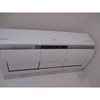 【設備】 | アリエッタA棟 | ※同物件社写真