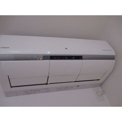 【設備】 | アリエッタA棟 | ※同物件社写真