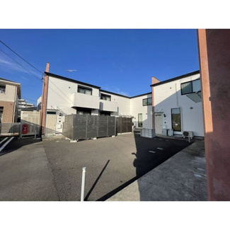 【エントランス】 | アリエッタA棟