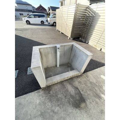 【その他共用部分】 | アリエッタA棟