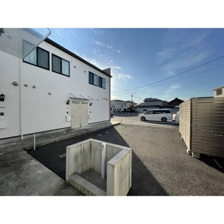 【展望】 | アリエッタA棟