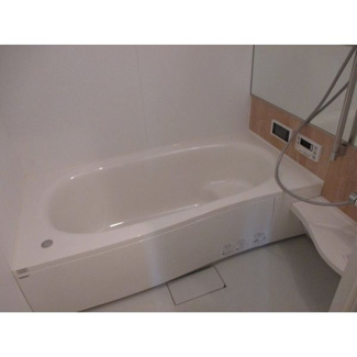 【浴室】 | アリエッタA棟