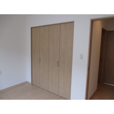 【寝室】 | アリエッタA棟