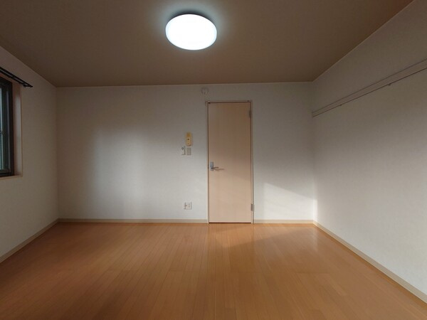 【居間・リビング】 | アムハイツ高井戸