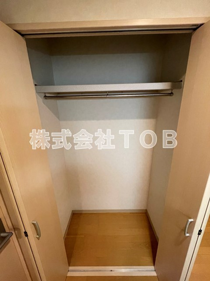 【収納】 | アムハイツ高井戸
