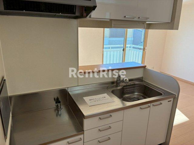 レジデンス ミツ２ Ａ