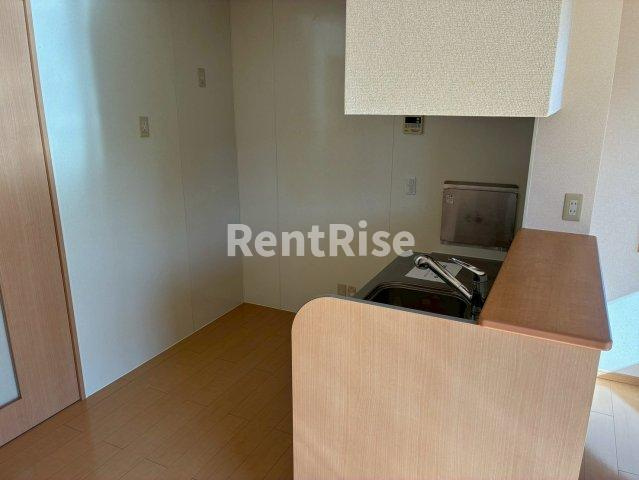 レジデンス ミツ２ Ａ