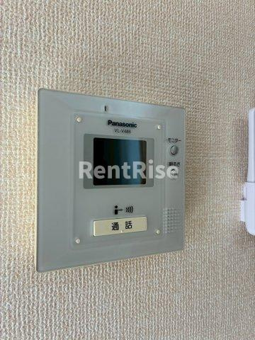 レジデンス ミツ２ Ａ