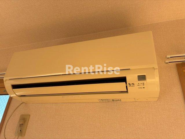 レジデンス ミツ２ Ａ