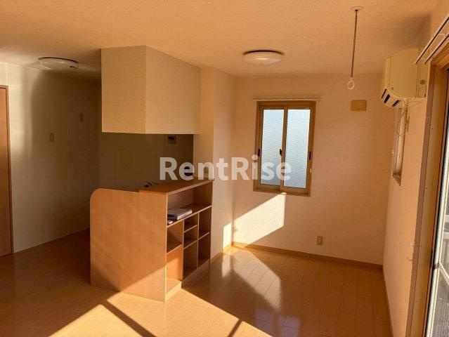 レジデンス ミツ２ Ａ