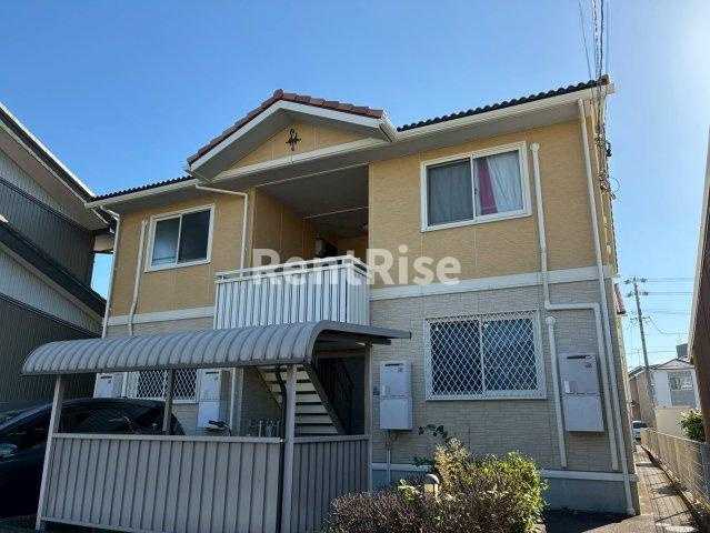 レジデンス ミツ２ Ａ