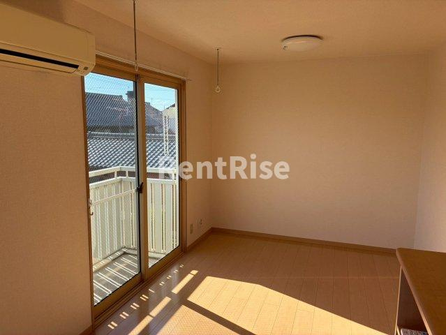 レジデンス ミツ２ Ａ