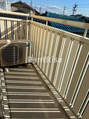 レジデンス ミツ２ Ａ