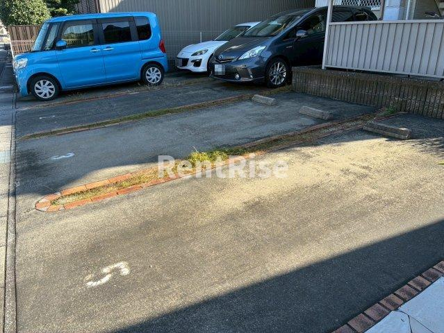 レジデンス ミツ２ Ａ