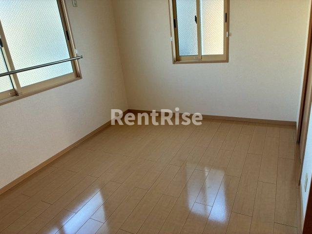 レジデンス ミツ２ Ａの浴室