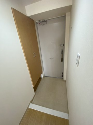 【玄関】 | メゾンドフルール