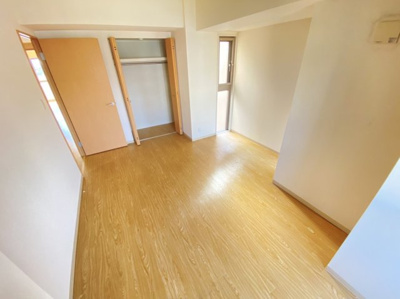 【洋室】 | メゾンドフルール