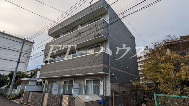 プレジール　１０２の設備