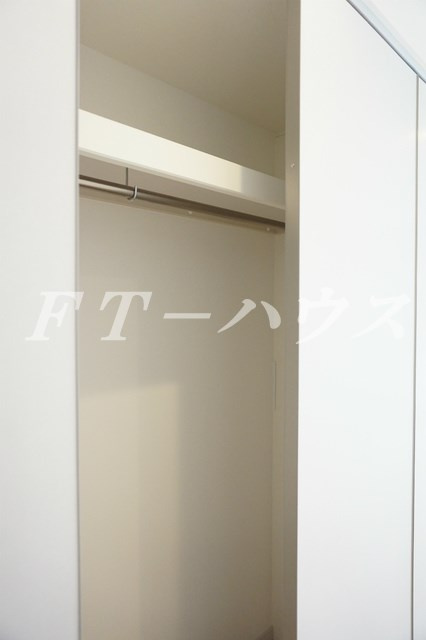 リブリ・ガバナーの収納