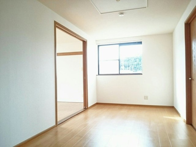 【居間・リビング】 | ルミエールＣ