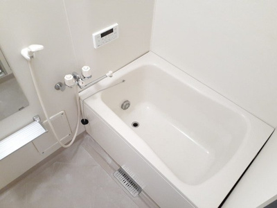 【浴室】 | ルミエールＣ