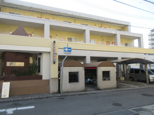 グランシャリオ SATOH